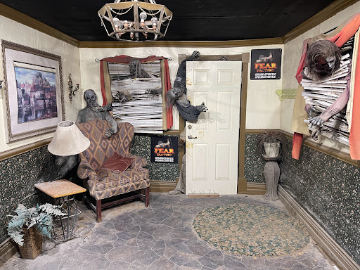 Haunted House «Fear Factory», reviews and photos, 666 W 800 S, Salt Lake City, UT 84104, USA