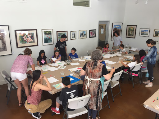 Art School «Pacific Art League», reviews and photos, 668 Ramona St, Palo Alto, CA 94301, USA