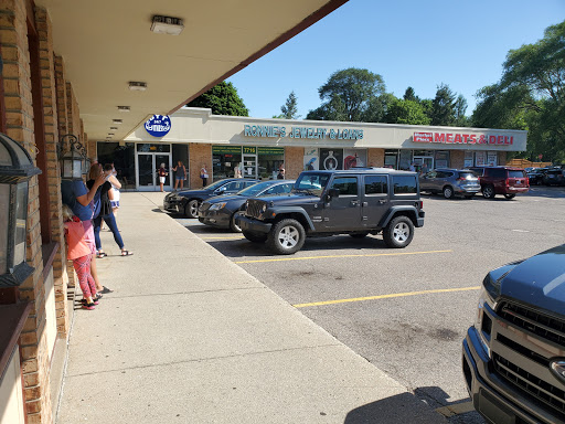 Butcher Shop «Market Place Meats», reviews and photos, 7714 Cooley Lake Rd, Waterford Twp, MI 48327, USA