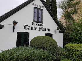 Restaurant Tante Maren
