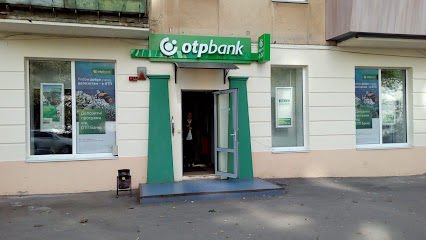 ОТП Банк, відділення "Добровольське"
