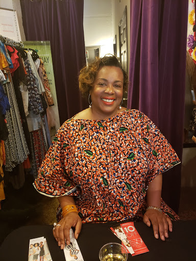 Boutique «Melodrama Boutique», reviews and photos, 5306 Almeda Rd, Houston, TX 77004, USA