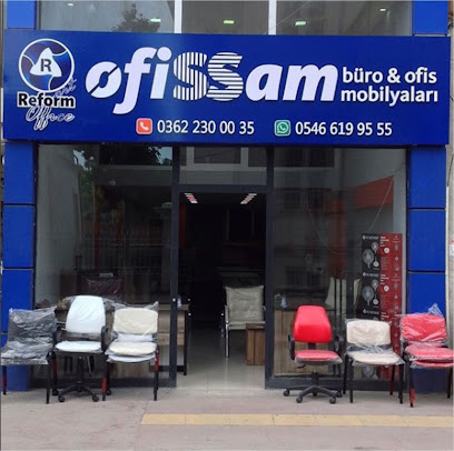 ofiSSam office furniture