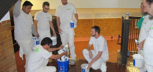 Painting «Connor Fine Painting Inc», reviews and photos, 6925 Hawthorn Park Dr, Indianapolis, IN 46220, USA