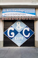G. & C. Carrelage Grenoble