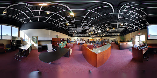 Furniture Store «Office Furniture Solutions, Inc.», reviews and photos, 1060 E Ogden Ave #200, Naperville, IL 60563, USA