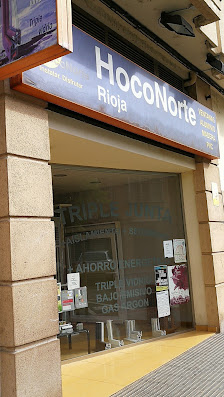 HocoNorte Rioja C. Ventilla, 34, 26200 Haro, La Rioja, España