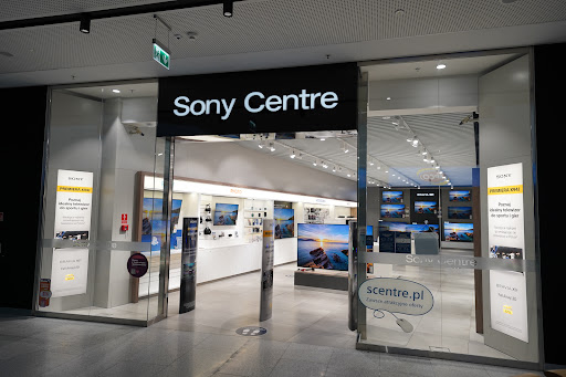 Sony Centre Katowice Libero