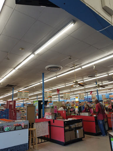 Grocery Store «Big City Supermarket», reviews and photos, 11330 Homestead Rd, Houston, TX 77016, USA