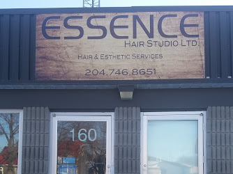 Essence Hair Studio Ltd