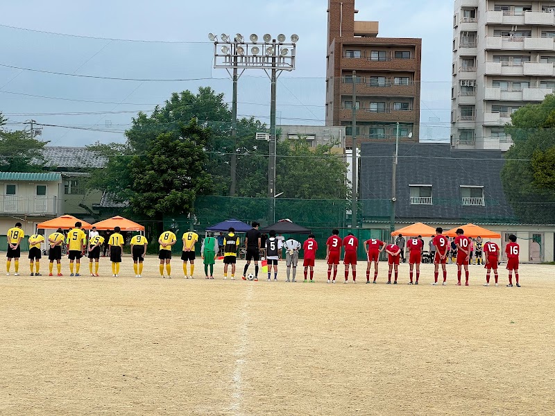 名古屋市立天白中学校