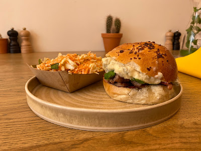 O.B.U organisation des burgers unis à Paris
