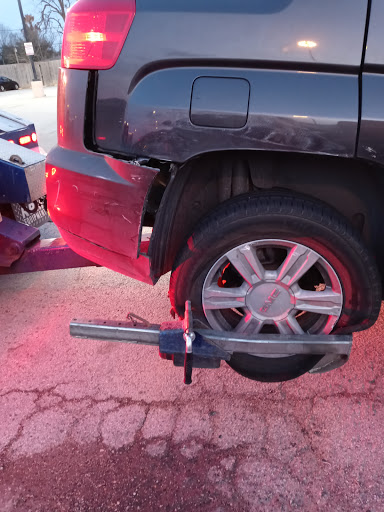 Auto Body Shop «Expro Auto Collision and Repair Center», reviews and photos, 940 S Texas 6, Houston, TX 77079, USA