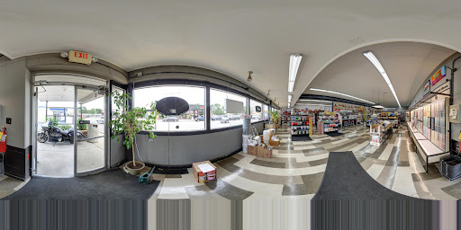 Paint Store «Calumet Paint & Wallpaper Inc. - Blue Island», reviews and photos, 12120 S Western Ave, Blue Island, IL 60406, USA