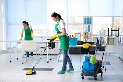 Tizico Cleaning Service