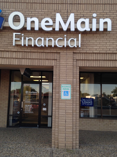 OneMain Financial in Plainview, Texas