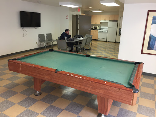 Upward Bound House – Senior Villa