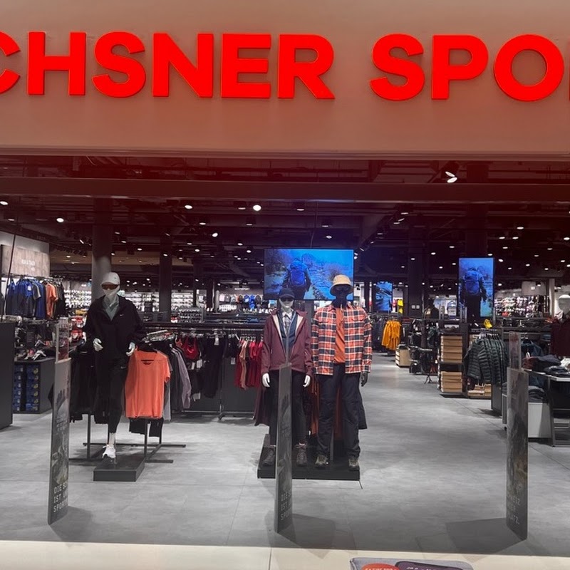 OCHSNER SPORT