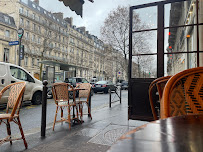 Atmosphère du Café Café Belloy à Paris - n°5