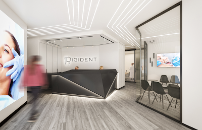 Centre Dentaire et Médical Les Pavillons-sous-Bois : Dentistes - DIGIMED à Les Pavillons-sous-Bois