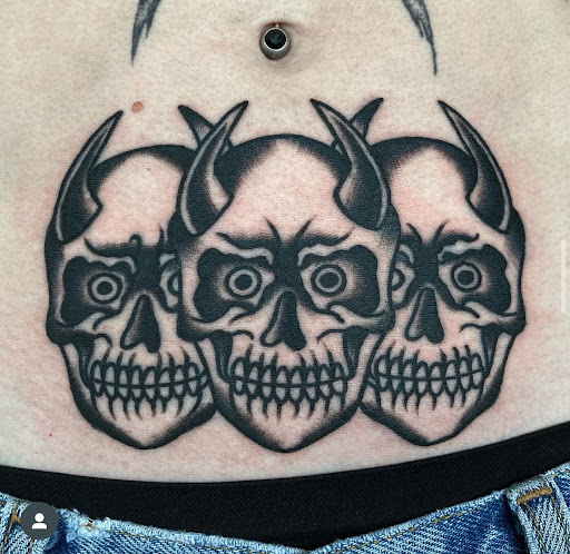 Explore recovering addict tattoo ideas, creative tattoo ideas in Orlando, available at Full Circle Tattoo Collective