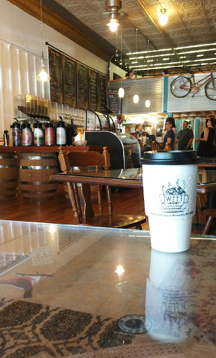 Coffee Shop «Sweet Espressions Coffee House», reviews and photos, 107 W Washington St, Kirksville, MO 63501, USA