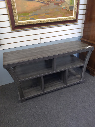 Consignment Shop «2nd Debut Furniture Resale», reviews and photos, 10968 Westheimer Rd, Houston, TX 77042, USA