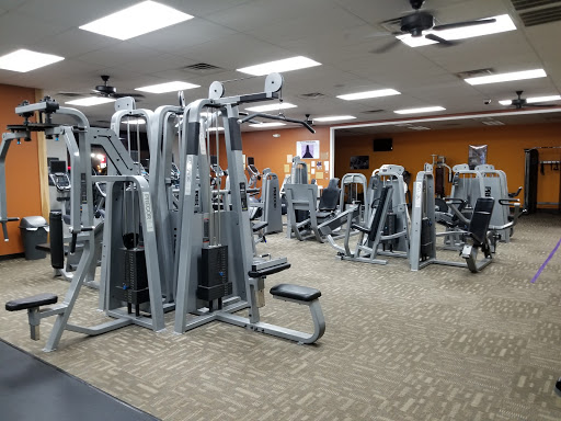 Gym «Anytime Fitness», reviews and photos, 417 S Main St, Searcy, AR 72143, USA