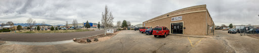 Auto Repair Shop «Mikes Japanese and domestic auto», reviews and photos, 1110 Valley St, Colorado Springs, CO 80915, USA
