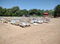 Minick Materials - Photo 7 - Car repair in Yukon, OK, Norman