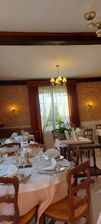 Atmosphère du Restaurant français Restaurant La Picardière à Épagne-Épagnette - n°4