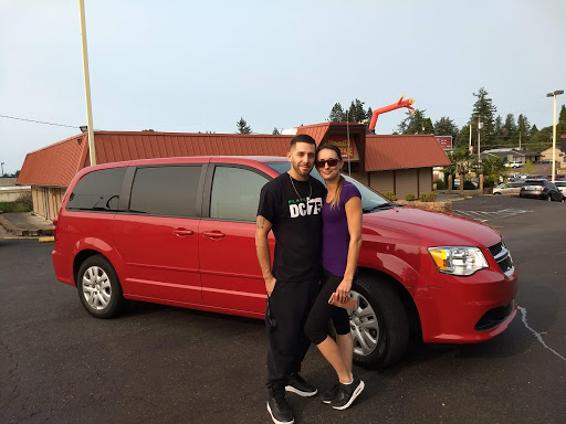Used Car Dealer «City Auto Wholesale», reviews and photos, 13305 SE McLoughlin Blvd, Milwaukie, OR 97222, USA