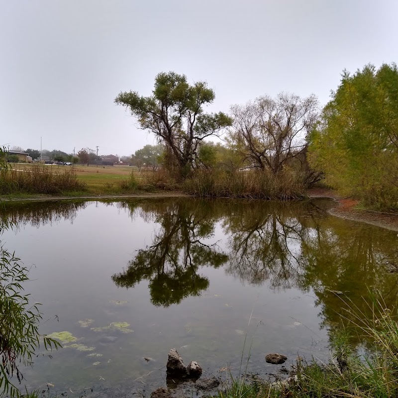 Hutto Lake Park