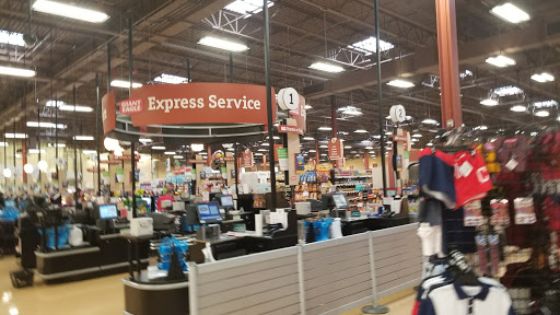 Supermarket «Giant Eagle Supermarket», reviews and photos, 4343 E Royalton Rd, Broadview Heights, OH 44147, USA