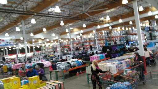 Warehouse store «Costco Wholesale», reviews and photos, 2828 Chad Dr, Eugene, OR 97408, USA