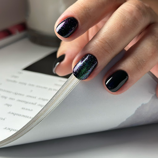 Nest NailStudio