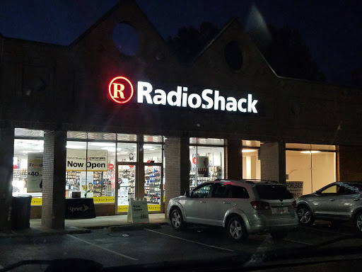 Electronics Store «RadioShack», reviews and photos, 240 Dixie Ave, Cartersville, GA 30120, USA