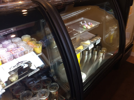 Dessert Shop «Che Dessert Lounge», reviews and photos, 7101 Martin Luther King Jr Way S #102, Seattle, WA 98118, USA