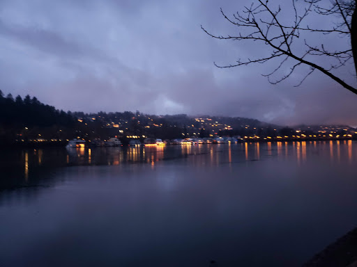 Park «Sellwood Riverfront Park», reviews and photos, SE Oaks Park Way, Portland, OR 97202, USA