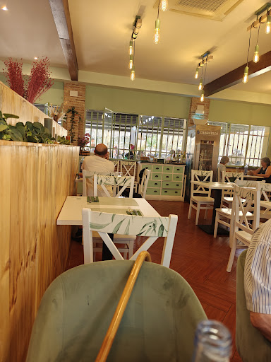 La Cantina Jaranda de Pedro en Fresnedillas de la Oliva