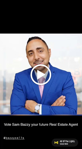 Real Estate Agency «Re/Max Innovation Real Estate Agent Sam Bazzy», reviews and photos, 12869 Eureka Rd, Southgate, MI 48195, USA