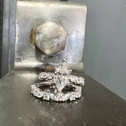 Jewelry Store «ER Sawyer Jewelers», reviews and photos, 638 4th St, Santa Rosa, CA 95404, USA