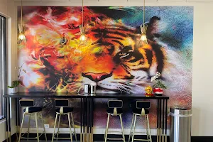 Tiger Den Tea House image