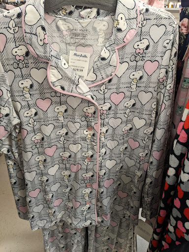 Department Store «Marshalls», reviews and photos, 120 Grand Hill Pl, Holly Springs, NC 27540, USA