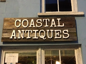 Coastal Antiques