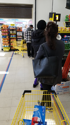 Discount Store «Dollar General», reviews and photos, 7630 Wyoming Ave, Dearborn, MI 48126, USA