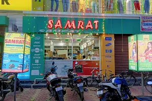Samrat Software and Electronics image