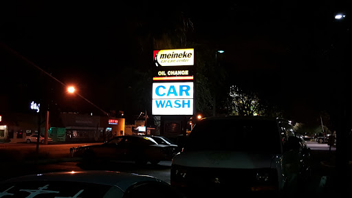 Auto Body Shop «All State Auto Body», reviews and photos, 2783 N Dixie Hwy, Wilton Manors, FL 33334, USA