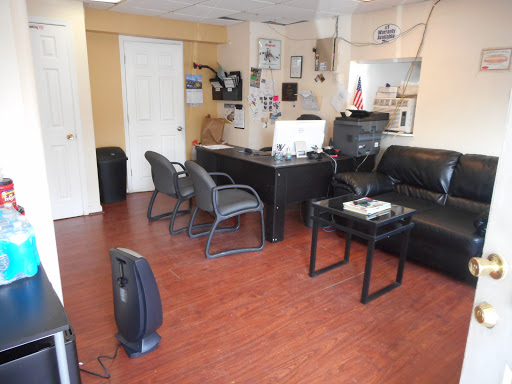 Auto Repair Shop «MJ Auto Repair Shops Stafford VA», reviews and photos, 3343 Jefferson Davis Hwy, Stafford, VA 22554, USA