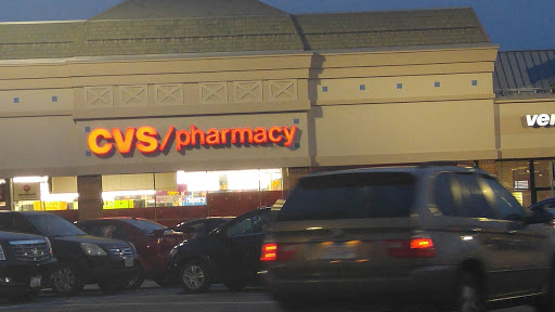 Drug Store «CVS», reviews and photos, 6436 Springfield Plaza, Springfield, VA 22150, USA